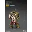 Figurka Warhammer 40k 1/18 - Death Guard Blightlord Terminator 2 with Flail of Corruption- Zdjęcie 18