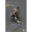 Figurka Warhammer 40k 1/18 - Death Guard Blightlord Terminator 1 with Reaper Autocannon and Bubotic Blades- Zdjęcie 26