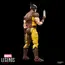 Figurka Marvel Legends (Deadpool & Wolverine) - Wolverine (Brown Suit)- Zdjęcie 3