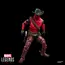 Figurka Marvel Legends (Deadpool & Wolverine) - Cowboypool- Zdjęcie 12
