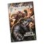 Figurka z komiksem Teenage Mutant Ninja Turtles Page Punchers - Bebop- Zdjęcie 14