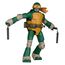 Figurka z komiksem Teenage Mutant Ninja Turtles Page Punchers - Michelangelo- Zdjęcie 6