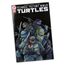 Figurka z komiksem Teenage Mutant Ninja Turtles Page Punchers - Michelangelo- Zdjęcie 14