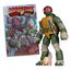 Figurka z komiksem Teenage Mutant Ninja Turtles Page Punchers - Raphael