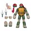 Figurka z komiksem Teenage Mutant Ninja Turtles Page Punchers - Raphael- Zdjęcie 10