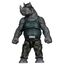 Figurka z komiksem Teenage Mutant Ninja Turtles Page Punchers - Rocksteady- Zdjęcie 6