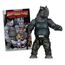 Figurka z komiksem Teenage Mutant Ninja Turtles Page Punchers - Rocksteady