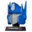 Mini replika Transformers (1984) 1/3 - Głowa Optimusa Prime- Zdjęcie 6