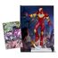 Figurka z komiksem Marvel Rivals 1/6 - Iron Man- Zdjęcie 16