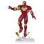 Figurka z komiksem Marvel Rivals 1/6 - Iron Man- Zdjęcie 6
