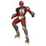 Figurka DC Multiverse (Justice League: Generation Lost) - Rocket Red Brigade- Zdjęcie 2