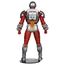 Figurka DC Multiverse (Justice League: Generation Lost) - Rocket Red Brigade- Zdjęcie 6