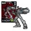 Figurka DC Direct Todd's Mods - Cyborg