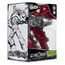 Figurka DC Direct Todd's Mods - Cyborg- Zdjęcie 14