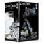 Figurka DC Direct Todd's Mods - Cyborg- Zdjęcie 16