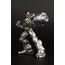 Figurka DC Direct Todd's Mods - Cyborg- Zdjęcie 20