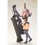 Model do składania Frame Arms Girl - Kagutsuchi-Otsu Fencer- Zdjęcie 28