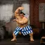 Figurka Ultra Street Fighter II: The Final Challengers 1/12 - E. Honda- Zdjęcie 8