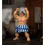Figurka Ultra Street Fighter II: The Final Challengers 1/12 - E. Honda- Zdjęcie 24