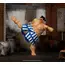 Figurka Ultra Street Fighter II: The Final Challengers 1/12 - E. Honda- Zdjęcie 16