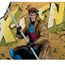 Figurka Marvel 1/10 - Gambit (X-Men #1)- Zdjęcie 9