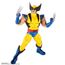 Figurka X-Men '97 1/6 - Wolverine- Zdjęcie 17