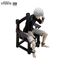 Figurka Tokyo Ghoul SFC - Kaneki Ken (85)- Zdjęcie 6