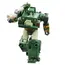 Figurka The Transformers: The Movie Age of the Primes Deluxe Class - Autobot Hound (MTMTE Collection)- Zdjęcie 3
