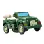 Figurka The Transformers: The Movie Age of the Primes Deluxe Class - Autobot Hound (MTMTE Collection)- Zdjęcie 12
