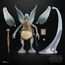 Figurka Star Wars Black Series (Attack of the Clones) - Watto- Zdjęcie 9
