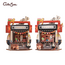 Drewniany model do sklejania Talebox Corner - Record Store- Zdjęcie 2
