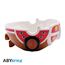 Miska 3D One Piece - Thousand Sunny (500 ml)- Zdjęcie 6