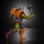 Figurka He-Man and the Masters of the Universe (2002) Origins - Man-At-Arms (Cartoon Collection)- Zdjęcie 6
