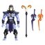 Figurka He-Man and the Masters of the Universe (2002) Origins - Skeletor (Cartoon Collection)