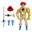Figurka Masters of the Universe x ThunderCats - Lion-O