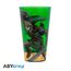Duża szklanka The Legend of Zelda - Link (400 ml)