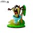 Figurka Zwariowane Melodie SG - Taz (57)- Zdjęcie 3