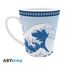 Kubek Hokusai Wielka Fala (250 ml)- Zdjęcie 2