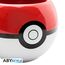 Kubek 3D Pokémon - Pokeball (400 ml)- Zdjęcie 3