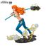 Figurka One Piece SFC - Nami (77)- Zdjęcie 2
