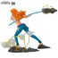Figurka One Piece SFC - Nami (77)- Zdjęcie 4