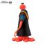 Figurka Assassination Classroom SFC - Koro Sensei (Angry) (43)- Zdjęcie 10
