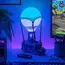 Lampka 3D Fortnite - Battle Bus- Zdjęcie 4