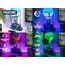 Lampka 3D Fortnite - Battle Bus- Zdjęcie 8