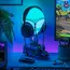 Lampka 3D Fortnite - Battle Bus- Zdjęcie 6