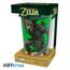 Duża szklanka The Legend of Zelda - Link (400 ml)- Zdjęcie 6