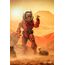 Figurka Cosmic Legions - Wal-torr the Mad- Zdjęcie 20