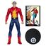 Figurka z komiksem DC Direct Page Punchers - The Flash Jay Garrick (The Flash #123) [Red Platinum Edition]- Zdjęcie 10