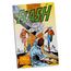 Figurka z komiksem DC Direct Page Punchers - The Flash Jay Garrick (The Flash #123) [Red Platinum Edition]- Zdjęcie 12
