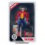 Figurka z komiksem DC Direct Page Punchers - The Flash Jay Garrick (The Flash #123) [Red Platinum Edition]- Zdjęcie 14